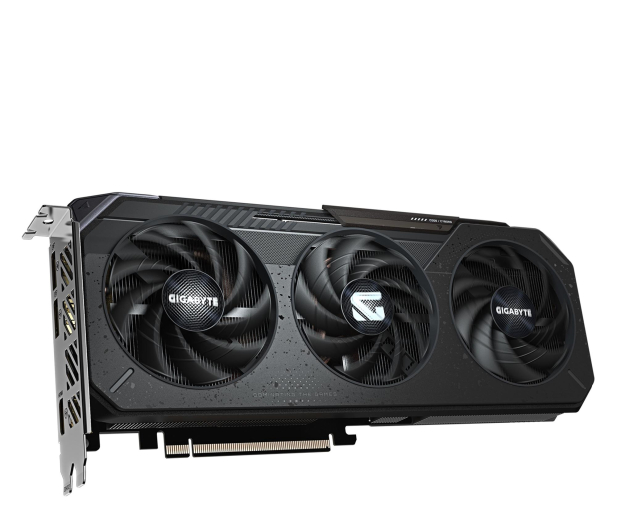 GIGABYTE Radeon RX 9060 XT Gaming OC 16GB GDDR6 GV-R9060XTGAMING OC-16GD - 1339802 - zdjęcie 7